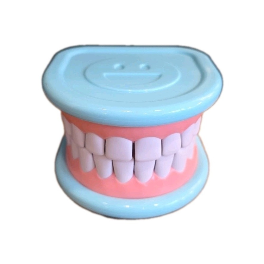 Melissa & Doug Play Set‎ Super Smile Dentist Toy Pretend Role Play Teeth